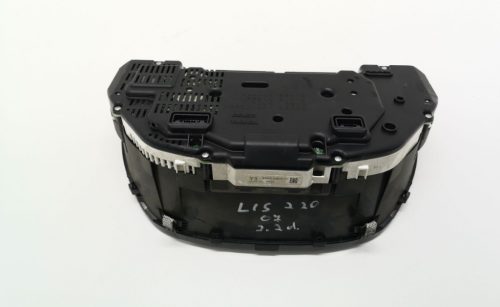 Lexus IS Kilométeróra 8380053640