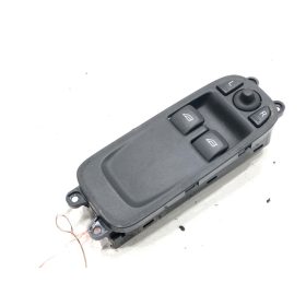 Volvo C30 bal első ablakemelő kapcsoló 31334361