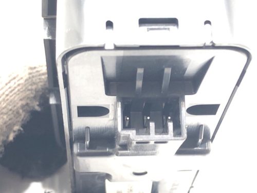 Volvo C30 bal első ablakemelő kapcsoló 31334361