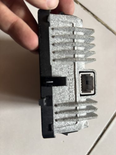 Toyota Yaris III sávtartó kamera 88181-0D020