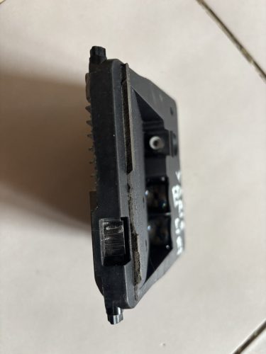 Toyota Yaris III sávtartó kamera 88181-0D020