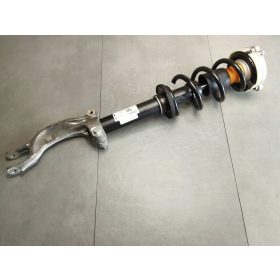 Audi A4 B9 8W bal első lengéscsillapító 8W0413333