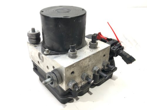 Volkswagen Polo V ABS kocka 0265955006 6R0907397R