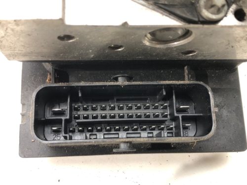 Volkswagen Polo V ABS kocka 0265955006 6R0907397R