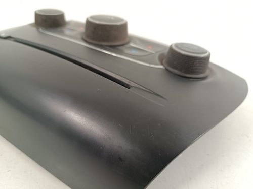 Dodge Journey Klímapanel, fűtéskapcsoló 1RK581X9AD