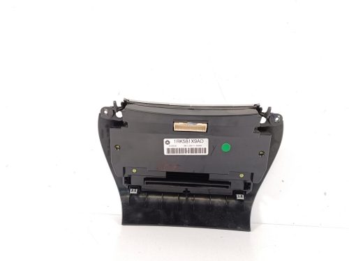 Dodge Journey Klímapanel, fűtéskapcsoló 1RK581X9AD