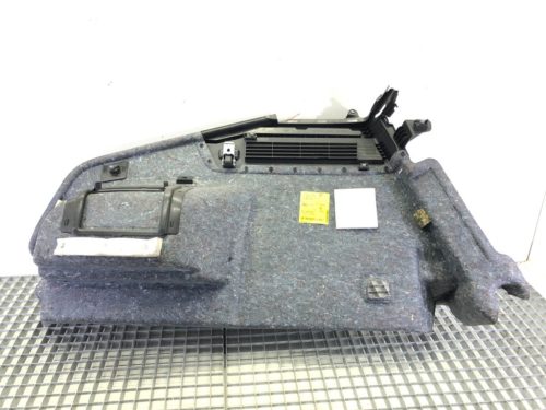 Volkswagen Arteon jobb oldali csomagtér kárpit 3G8867428A