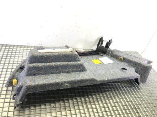 Volkswagen Arteon jobb oldali csomagtér kárpit 3G8867428A
