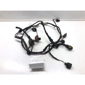 Volkswagen Passat CC B7 PDC parkradar kábelszett 3C8971104L