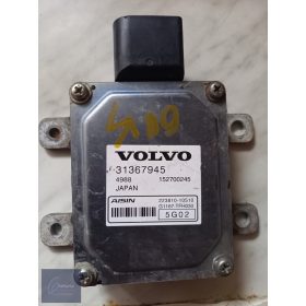 Volvo S60, V60 T8 Hybrid automata váltó vezérlő 31367945