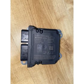   Tesla Model 3 gyári új légzsák vezérlő elektronika 1512876-00-E 0285020160