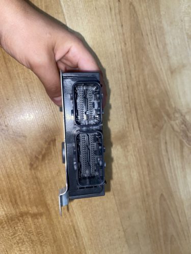 Tesla Model 3 gyári új légzsák vezérlő elektronika 1512876-00-E 0285020160
