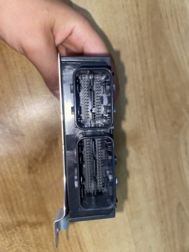 Tesla Model 3 gyári új légzsák vezérlő elektronika 1512876-00-E 0285020160