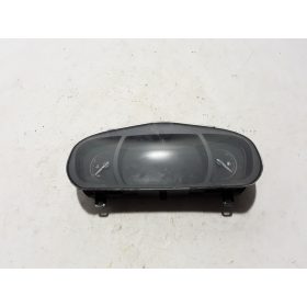 Renault Megane IV Kilométeróra 248105618R
