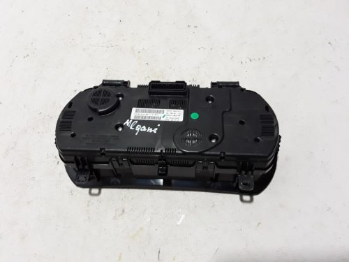 Renault Megane IV Kilométeróra 248105618R