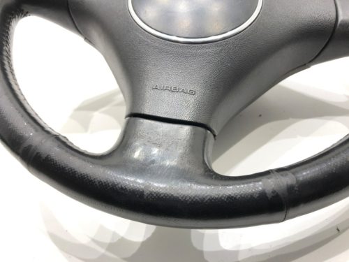 Audi A3 S3 8L Kormány légzsákkal