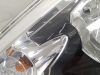 Nissan Micra K13 Bal első lámpa, fényszóró 10018022