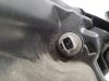 Nissan Micra K13 Bal első lámpa, fényszóró 10018022