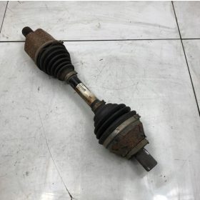   Volvo V70 III, S60, V60, S80 2.4 D5 bal első féltengely P30783203