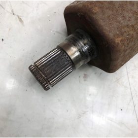   Volvo V70 III, S60, V60, S80 2.4 D5 bal első féltengely P30783203