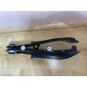 BMW i4 bal hátsó lengőkar 6895251