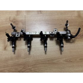 Alfa Romeo MiTo 1.4 Turbo injektor híd 0280151235 