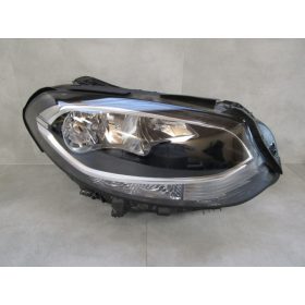 Mercedes-Benz B W246 W242 Jobb első lámpa A2468205461