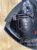 Smart ForTwo bal kilincs PAGF30