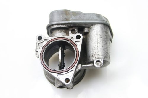 Volkswagen Passat B6 Fojtószelep 03G128063L