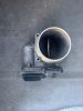 Volvo S90 V90 XC90 II 2.0 D5 fojtószelep 31293930