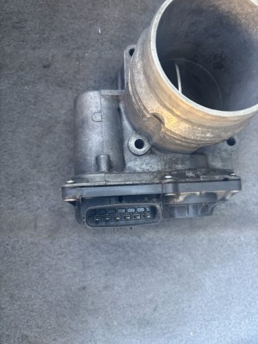 Volvo S90 V90 XC90 II 2.0 D5 fojtószelep 31293930