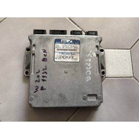   Mercedes-Benz E-osztály W210 motorvezérlő A0225455432 R04010023A