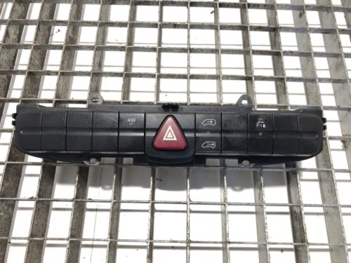 Volkswagen Crafter kapcsolósor 3368130104