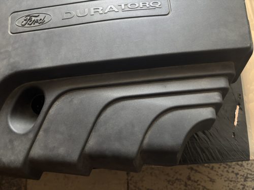 Ford Mondeo V, Galaxy 2.0 TDCi motor burkolat DS7Q6N041BE