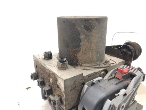 Audi A4 B8 ABS kocka 8K0907379BG