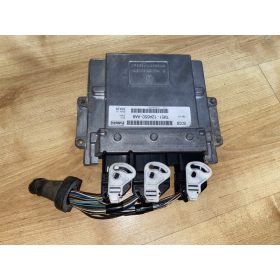 Ford Focus Motorvezérlő 7M5112A650AAB