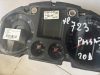 Volkswagen Passat B6 km óracsoport A2C53194181