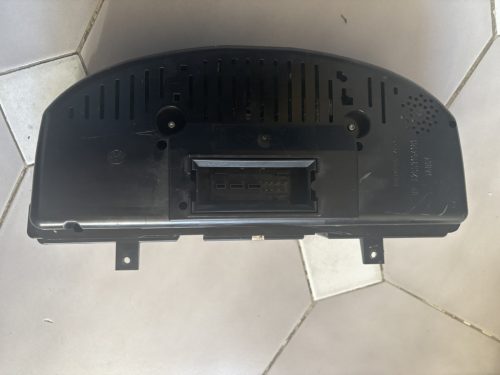 Volkswagen Passat B6 km óracsoport A2C53194181