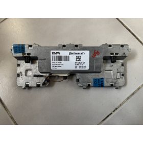 BMW 5 G30 G31 kamera, KAFAS modul 9472820