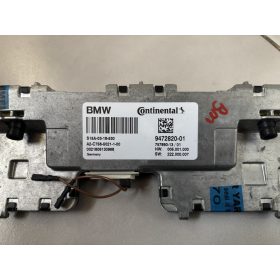 BMW 5 G30 G31 kamera, KAFAS modul 9472820