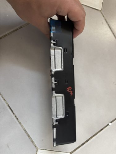BMW 5 G30 G31 kamera, KAFAS modul 9472820