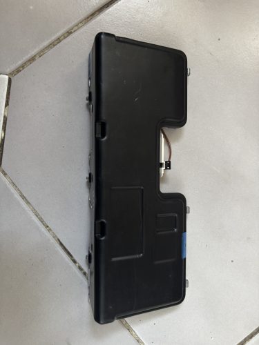BMW 5 G30 G31 kamera, KAFAS modul 9472820