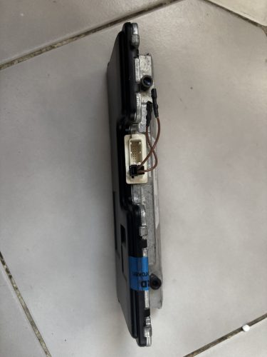 BMW 5 G30 G31 kamera, KAFAS modul 9472820