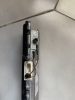BMW 5 G30 G31 kamera, KAFAS modul 9472820