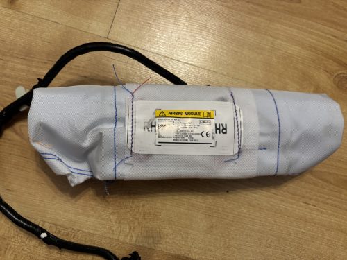 Ford Kuga jobb oldali ülés légzsák LV4B-S611D10-AG