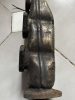 Audi A6 C6 2.7 TDI jobb oldali kipufogó leömlő 059253034L
