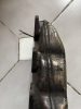 Audi A6 C6 2.7 TDI jobb oldali kipufogó leömlő 059253034L