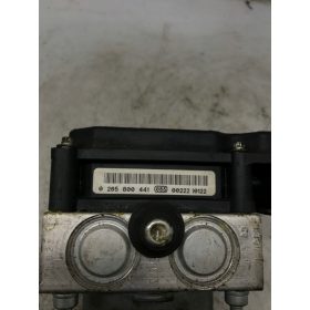Toyota Aygo, Citroen C1, Peugeot 107 ABS kocka 0265800441