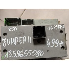 Fiat Ducato, Citroen Jumper komfort modul 1359655080