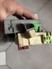 Fiat Ducato, Citroen Jumper komfort modul 1359655080